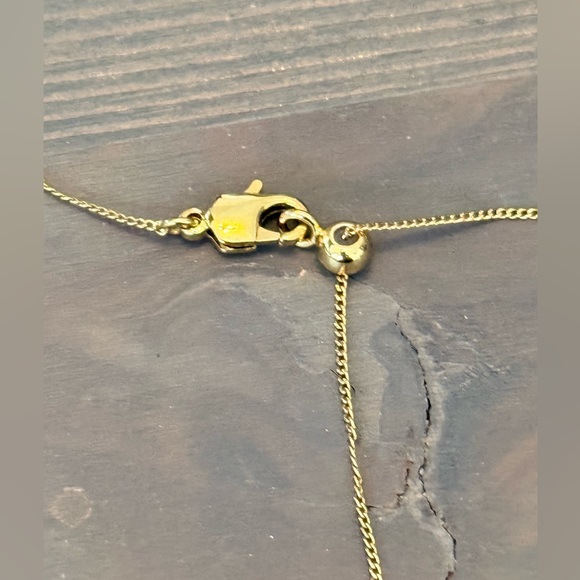 Jenny bird Moti necklace - Picture 6 of 9